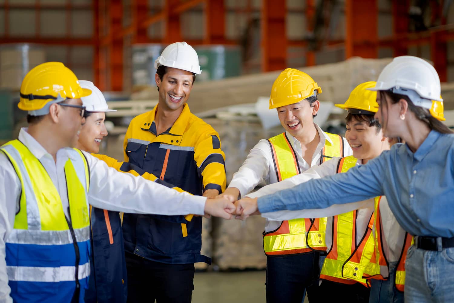 Manual Handling Training Ireland - Online Course Background