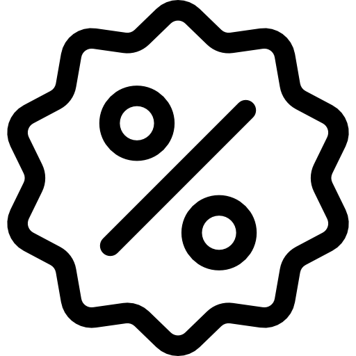 Icon showing price for Manual Handling Course / Training Online.