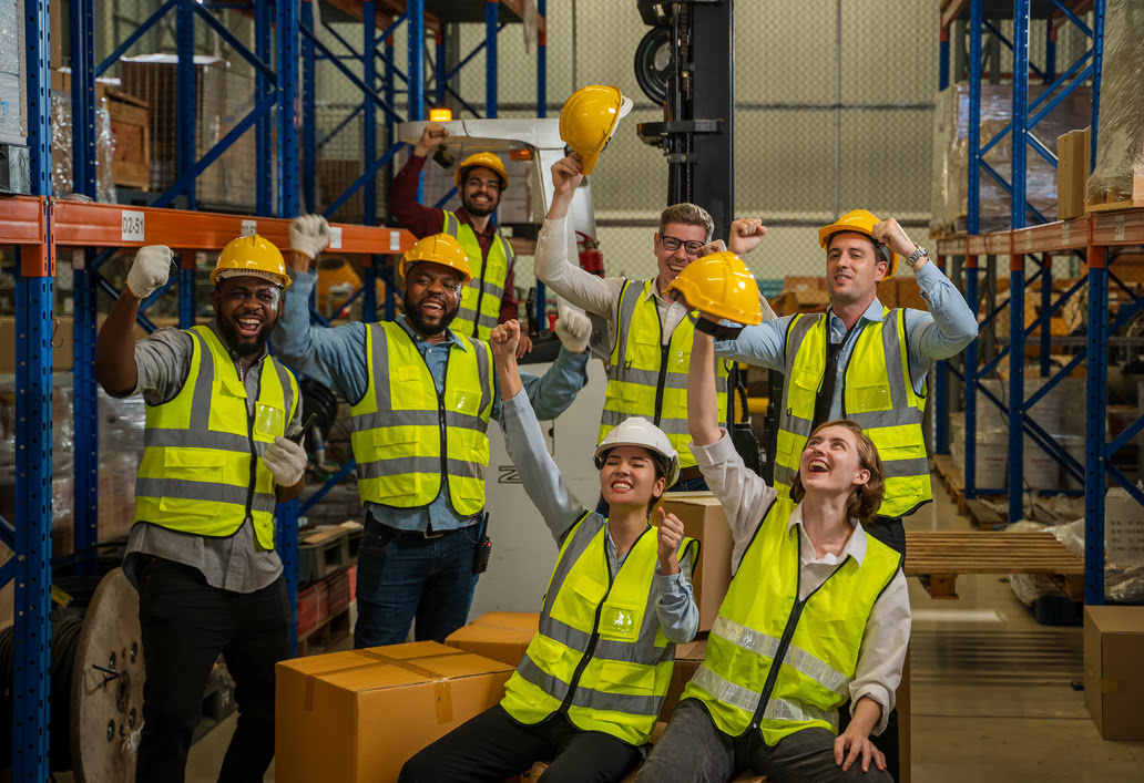 Manual Handling Training for Teams and Businesses - Bulk discount Manual Handling Course for staff in Dublin Ireland UK Europe